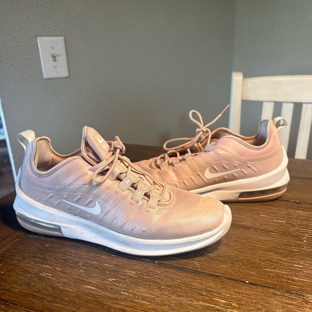Nike air max Pink size 10 - Picture 2 of 9